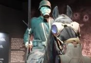 Új világ született kiállítás Budapest