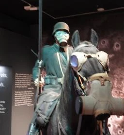 Új világ született kiállítás