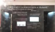 Új világ született kiállítás Budapest - Egyéb