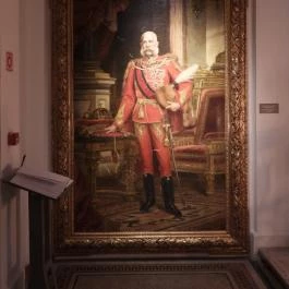 Új világ született kiállítás, Budapest - Egyéb