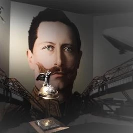 Új világ született kiállítás, Budapest - Egyéb