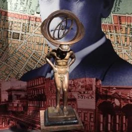 Új világ született kiállítás, Budapest - Egyéb