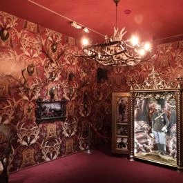 Új világ született kiállítás, Budapest - Egyéb