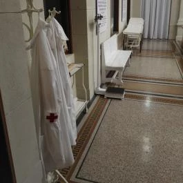 Új világ született kiállítás, Budapest - Belső