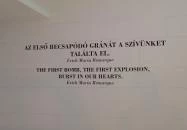 Új világ született kiállítás Budapest