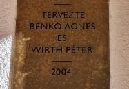 Új zsinagóga Békéscsaba