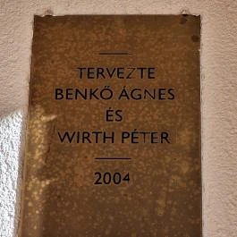 Új zsinagóga Békéscsaba - Egyéb