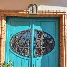 Új zsinagóga Békéscsaba - Egyéb