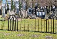 Új zsinagóga Békéscsaba