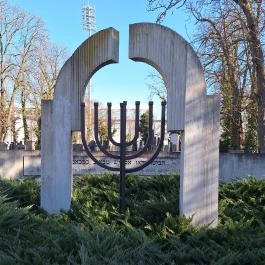 Új zsinagóga Békéscsaba - Egyéb