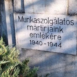 Új zsinagóga Békéscsaba - Egyéb