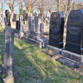 Új zsinagóga Békéscsaba - Külső kép