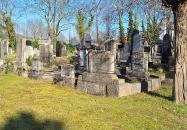 Új zsinagóga Békéscsaba