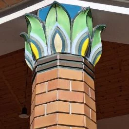 Új zsinagóga Békéscsaba - Egyéb