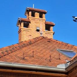 Új zsinagóga Békéscsaba - Egyéb