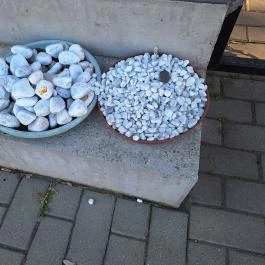 Új zsinagóga Békéscsaba - Egyéb