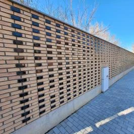 Új zsinagóga Békéscsaba - Egyéb