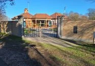 Új zsinagóga Békéscsaba