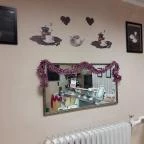 Újbuda Cukormentes Cukrászda Budapest - Belső