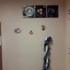 Újbuda Cukormentes Cukrászda Budapest - Belső