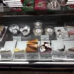 Újbuda Cukormentes Cukrászda Budapest - Étel/ital