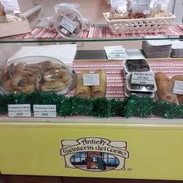 Újbuda Cukormentes Cukrászda, Budapest - Étel/ital