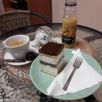 Újbuda Cukormentes Cukrászda Budapest - Étel/ital