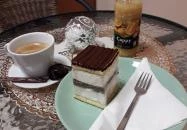 Újbuda Cukormentes Cukrászda Budapest