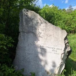 Újbudai Olimpia park, Budapest - Egyéb