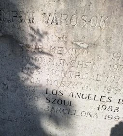 Újbudai Olimpia park