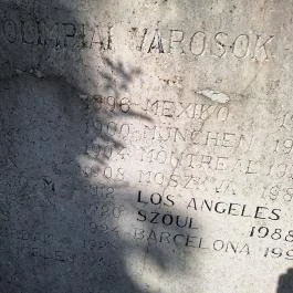 Újbudai Olimpia park, Budapest - Egyéb