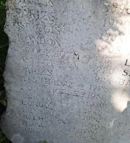 Újbudai Olimpia park