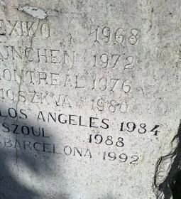 Újbudai Olimpia park