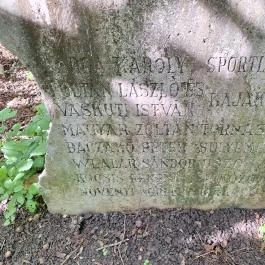 Újbudai Olimpia park, Budapest - Egyéb