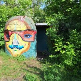 Újbudai Olimpia park, Budapest - Egyéb