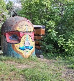 Újbudai Olimpia park