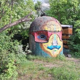 Újbudai Olimpia park, Budapest - Egyéb