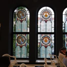 Újbudai Zsinagóga Budapest - Egyéb