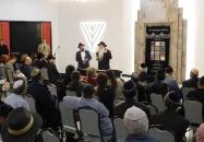 Újbudai Zsinagóga Budapest