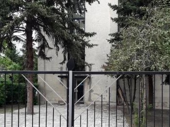 Újbudai Zsinagóga Budapest