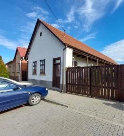 Újhartyáni Sváb Tájház