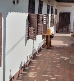 Újhartyáni Sváb Tájház