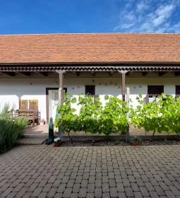 Újhartyáni Sváb Tájház