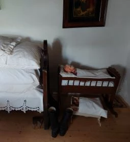 Újhartyáni Sváb Tájház