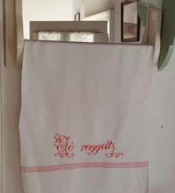 Újhartyáni Sváb Tájház