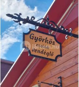 Újhartyáni Vendéglő & Lakodalmas Ház