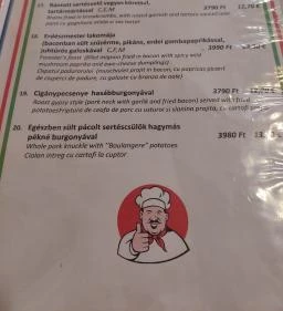 Újhartyáni Vendéglő & Lakodalmas Ház