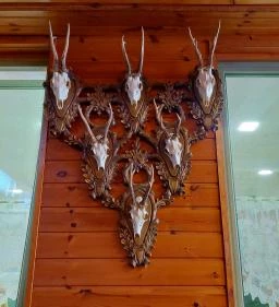 Újhartyáni Vendéglő & Lakodalmas Ház