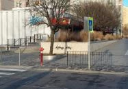 Az Újhegyi sétány meglepetés szobrai Budapest