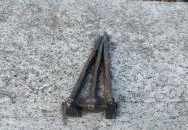 Az Újhegyi sétány meglepetés szobrai Budapest